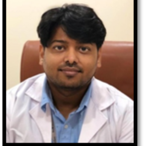 Image for doctor profile with name Dr. Sudatta Ray