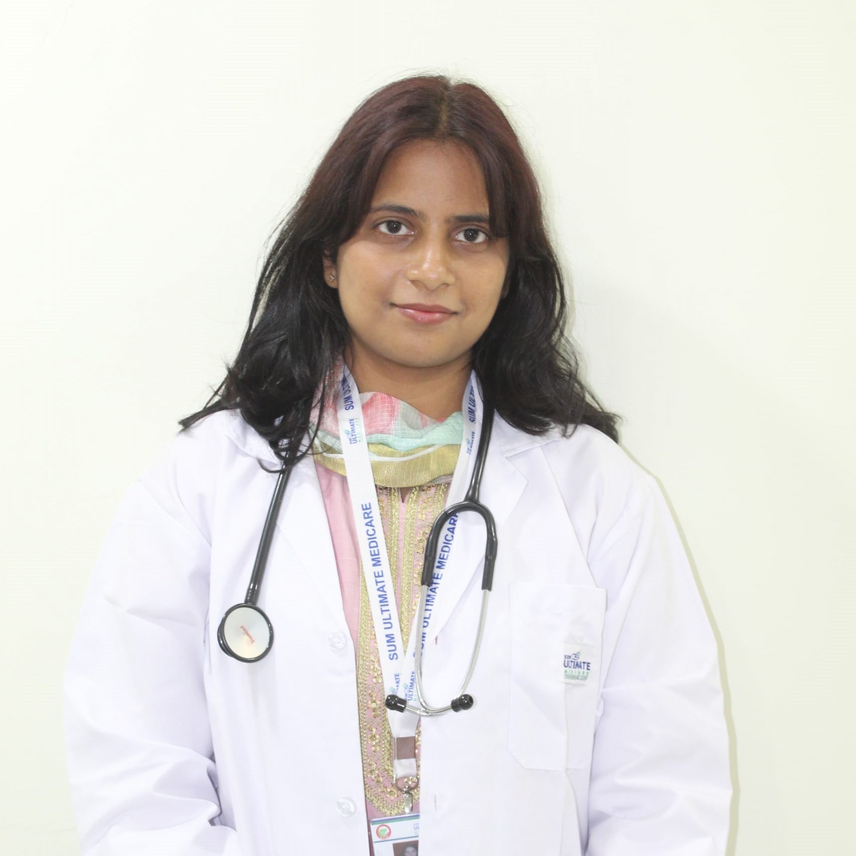 Image for doctor profile with name Dr. Swayang Sudha Panda