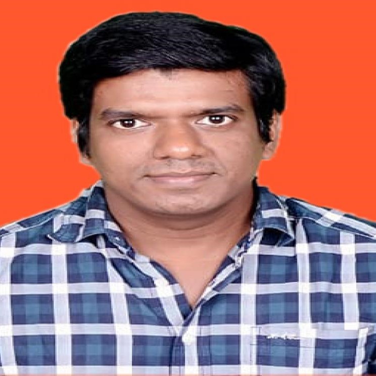 Image for doctor profile with name Dr. Avinash Badjena