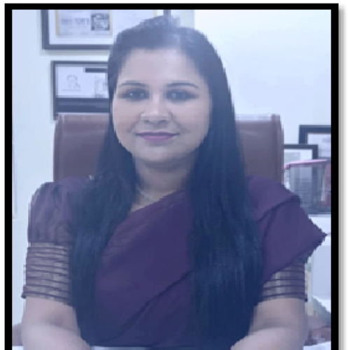 Image for doctor profile with name Dr. Priya Priyadarshini Nayak