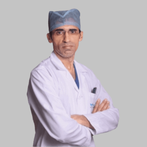 Image for doctor profile with name Dr. Manoranjan Padhi