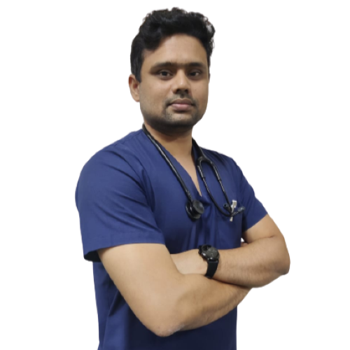 Image for doctor profile with name Dr. Saumyashree Sagar Nayak