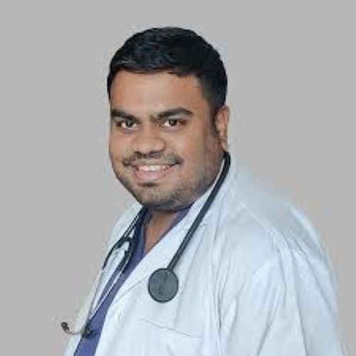 Image for doctor profile with name Dr. Abinash Mohanty