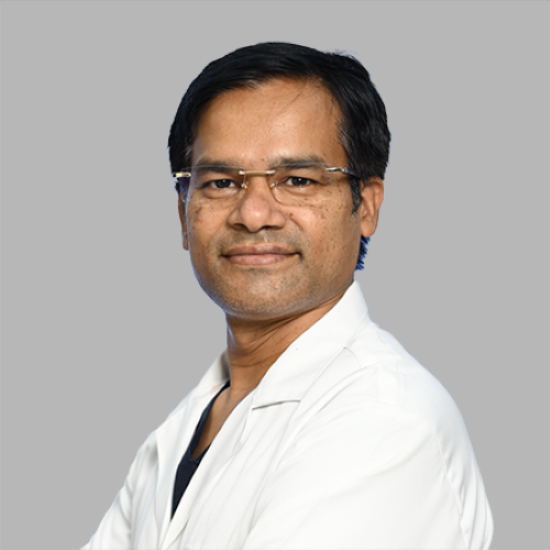 Image for doctor profile with name Dr. Biswabikash Mohanty