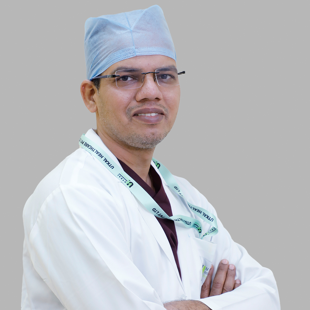 Image for doctor profile with name Dr. R. B. Raju