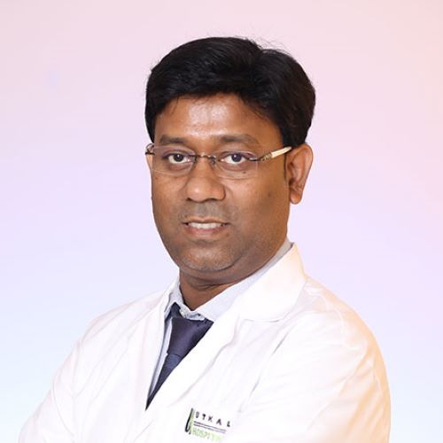 Image for doctor profile with name Dr. Shaikh Iftekhar Ali