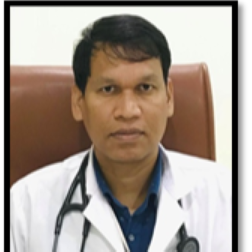 Image for doctor profile with name Dr. Pramod Kumar Tudu