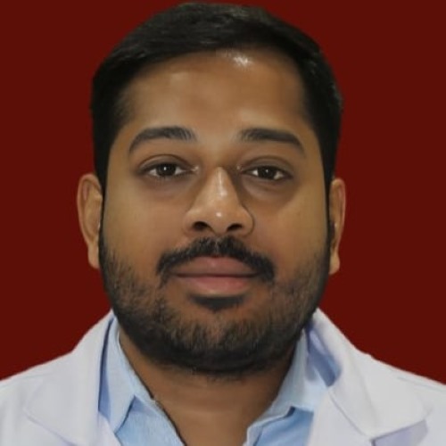 Image for doctor profile with name Dr. Sambit Kumar Pattanayak