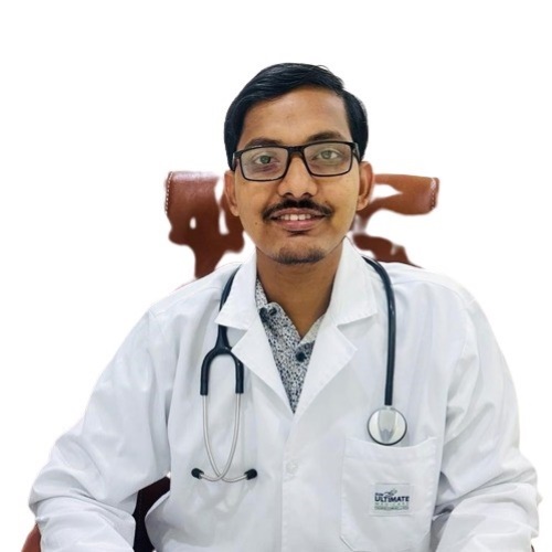 Image for doctor profile with name Dr. Satyajit Acharya