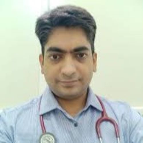 Image for doctor profile with name Dr. Subhakanta Nanda