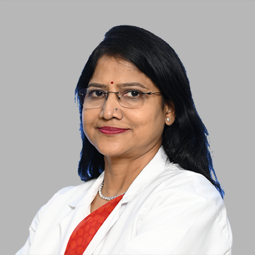 Image for doctor profile with name Dr. Prativa Misra