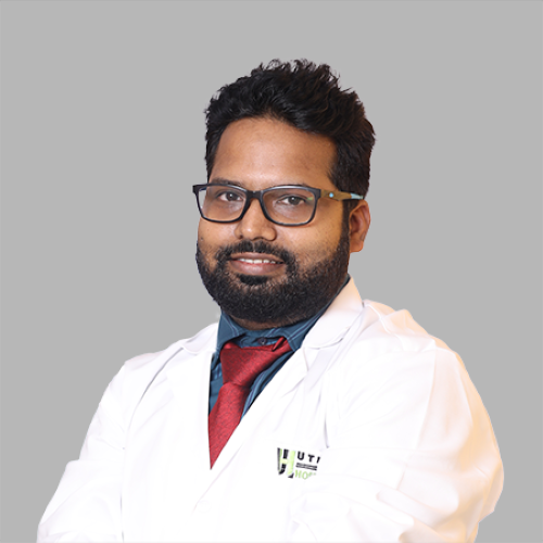 Image for doctor profile with name Dr. Arya Kumar Banidutta