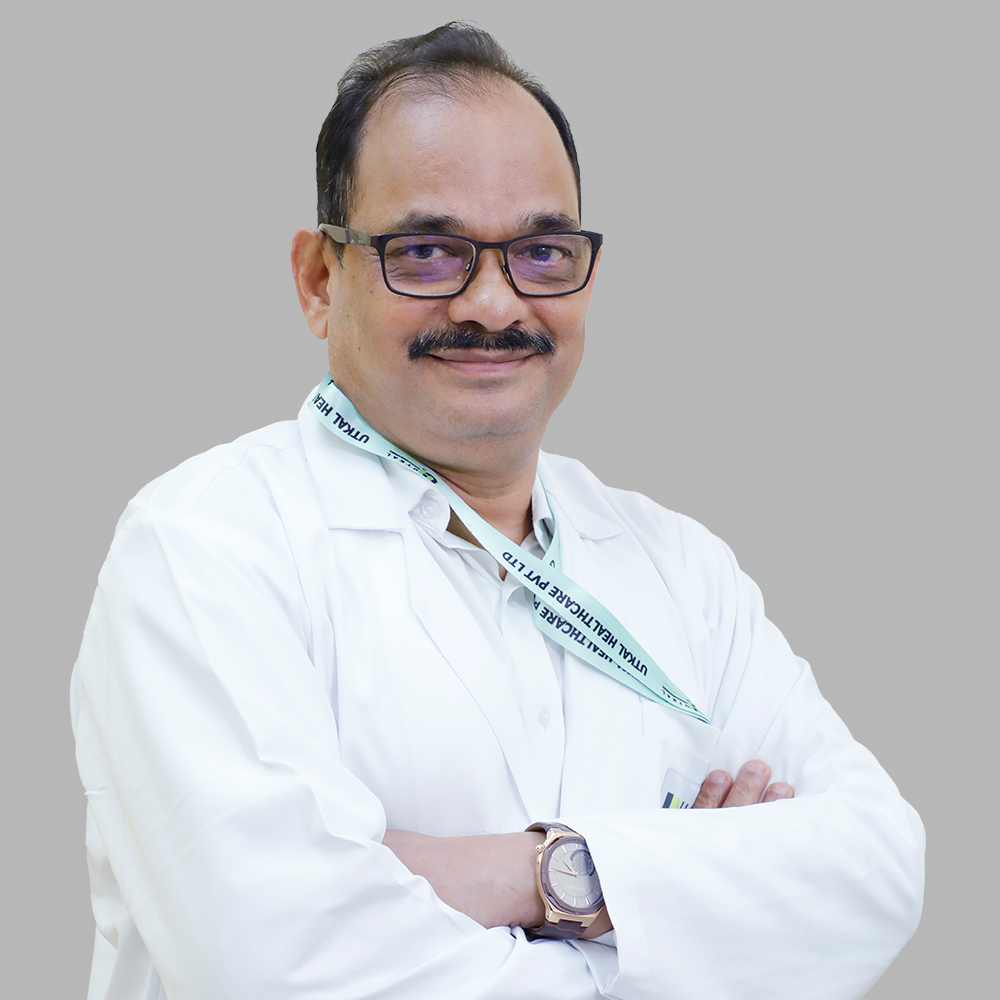 Image for doctor profile with name Dr. Pranabandhu Sahoo