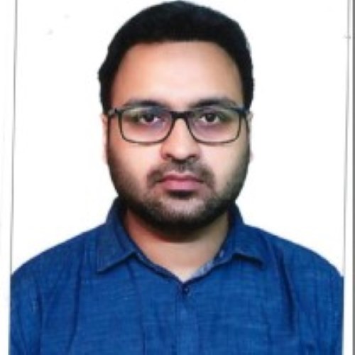 Image for doctor profile with name Dr. Ritesh Acharya