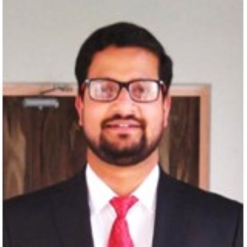 Image for doctor profile with name Dr. Susmeet Mishra