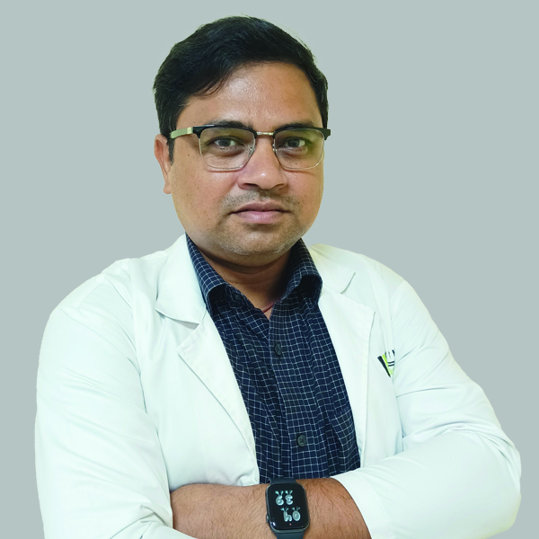 Image for doctor profile with name Dr. Saroj Kumar Sahu