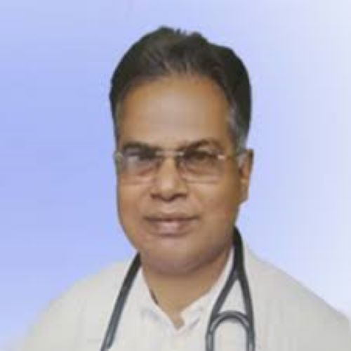 Image for doctor profile with name Dr. Pramod Biswal