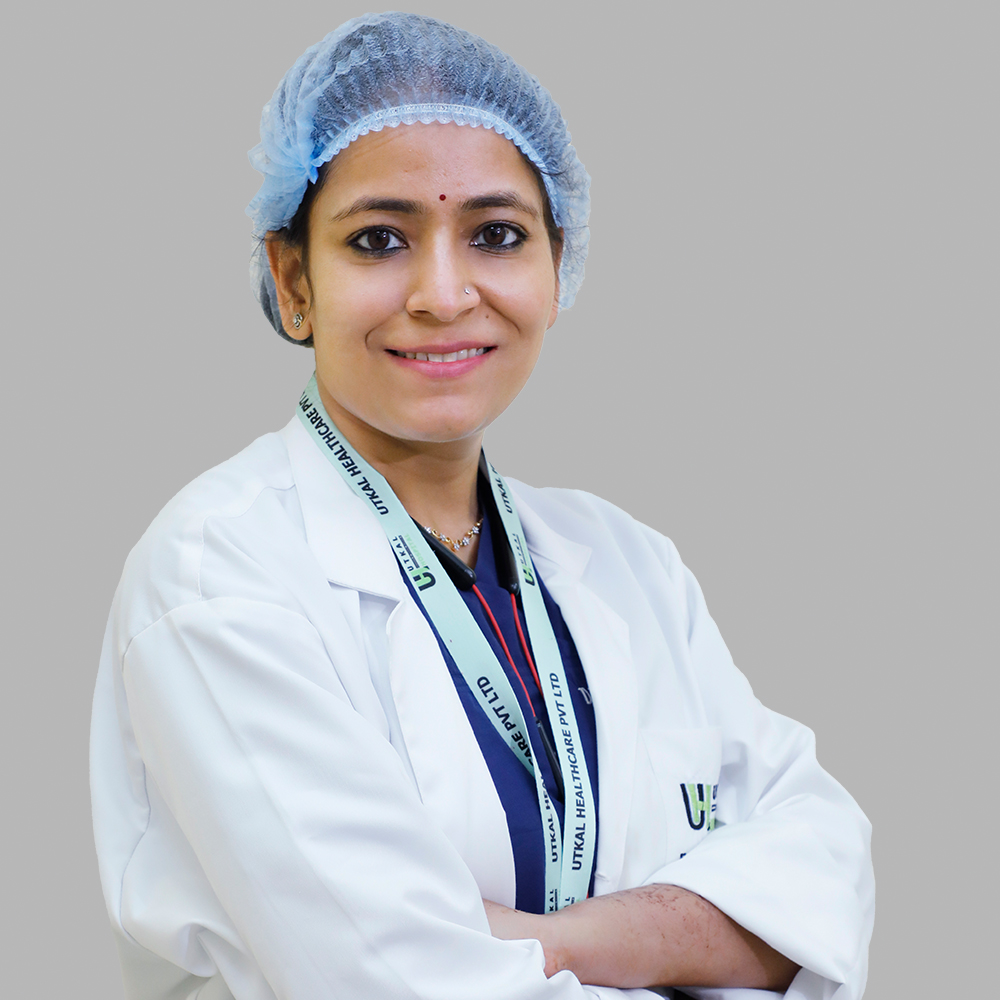 Image for doctor profile with name Dr. Khusbu Singh