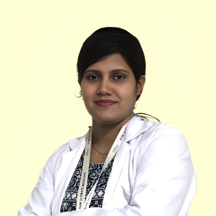 Image for doctor profile with name Dr. Adhishwari Priyadarshini Parhi