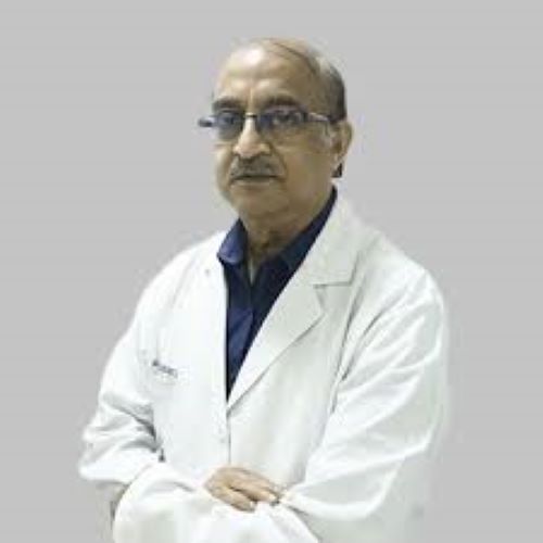 Image for doctor profile with name Dr. Sudhi Ranjan Misra