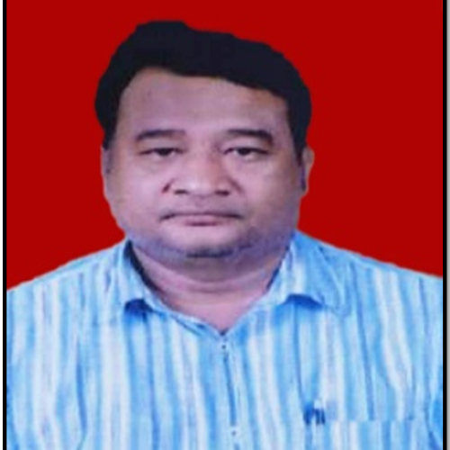 Image for doctor profile with name Dr. Budheswar Majhi