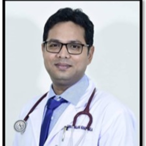 Image for doctor profile with name Dr. Chira Ranjan Khadanga