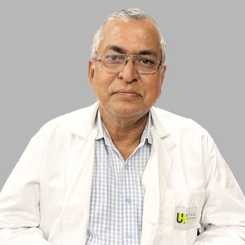 Image for doctor profile with name Dr. Kali Prasad Mishra