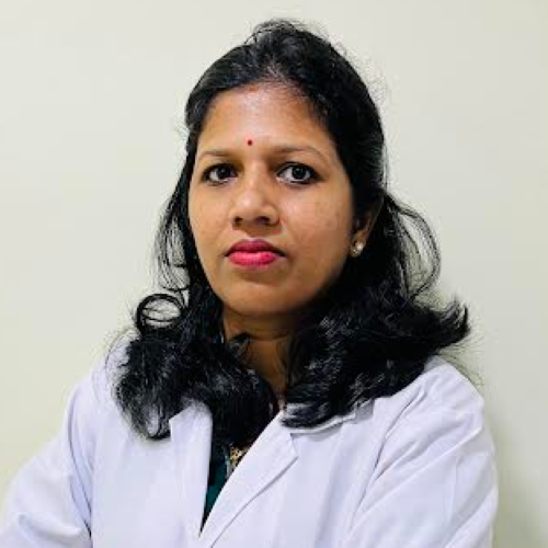 Image for doctor profile with name Dr. Sangita Basantaray