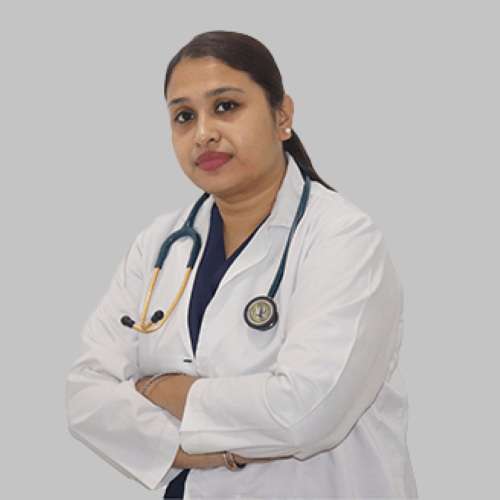 Image for hospital profile with name Dr. Nibedita Pattnaik