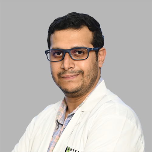 Image for doctor profile with name Dr. Sidharth Pradhan