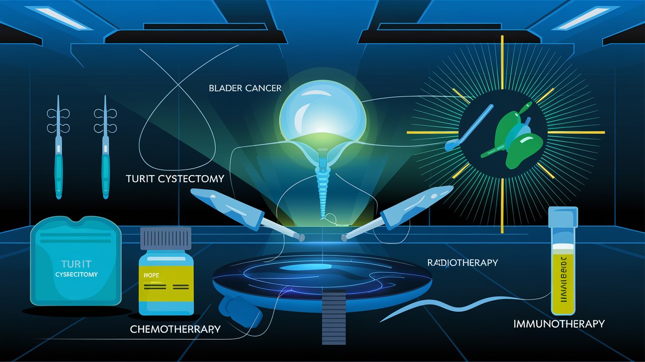 Explore effective treatments bringing hope and recovery for patients.