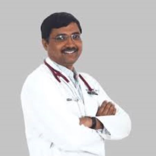 Image for doctor profile with name Dr. Suvajit Pradhan