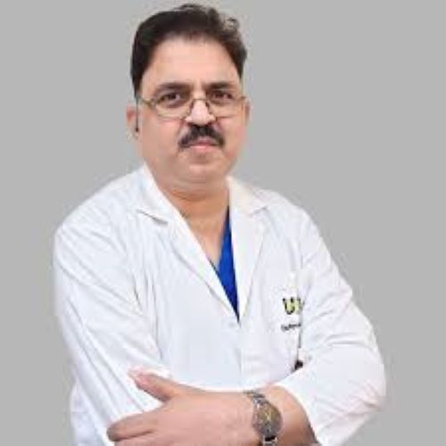 Image for doctor profile with name  Dr. Nayan Ranjan Nanda