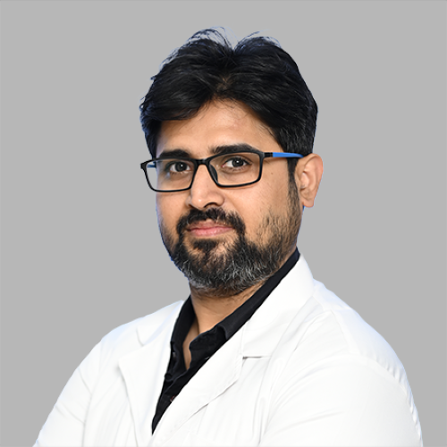 Image for doctor profile with name Dr. Laxmikant Gupta