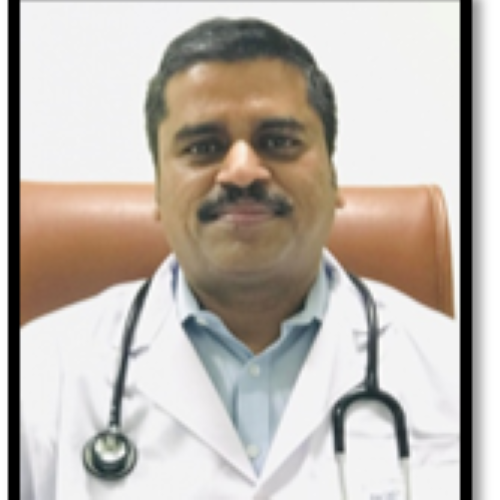 Image for doctor profile with name Dr. Bana Bihari Mishra