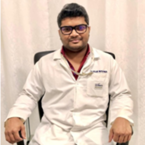 Image for doctor profile with name Dr. Golak Nath Pasa