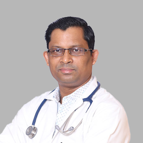 Image for doctor profile with name Dr. Nimai Charan Behera