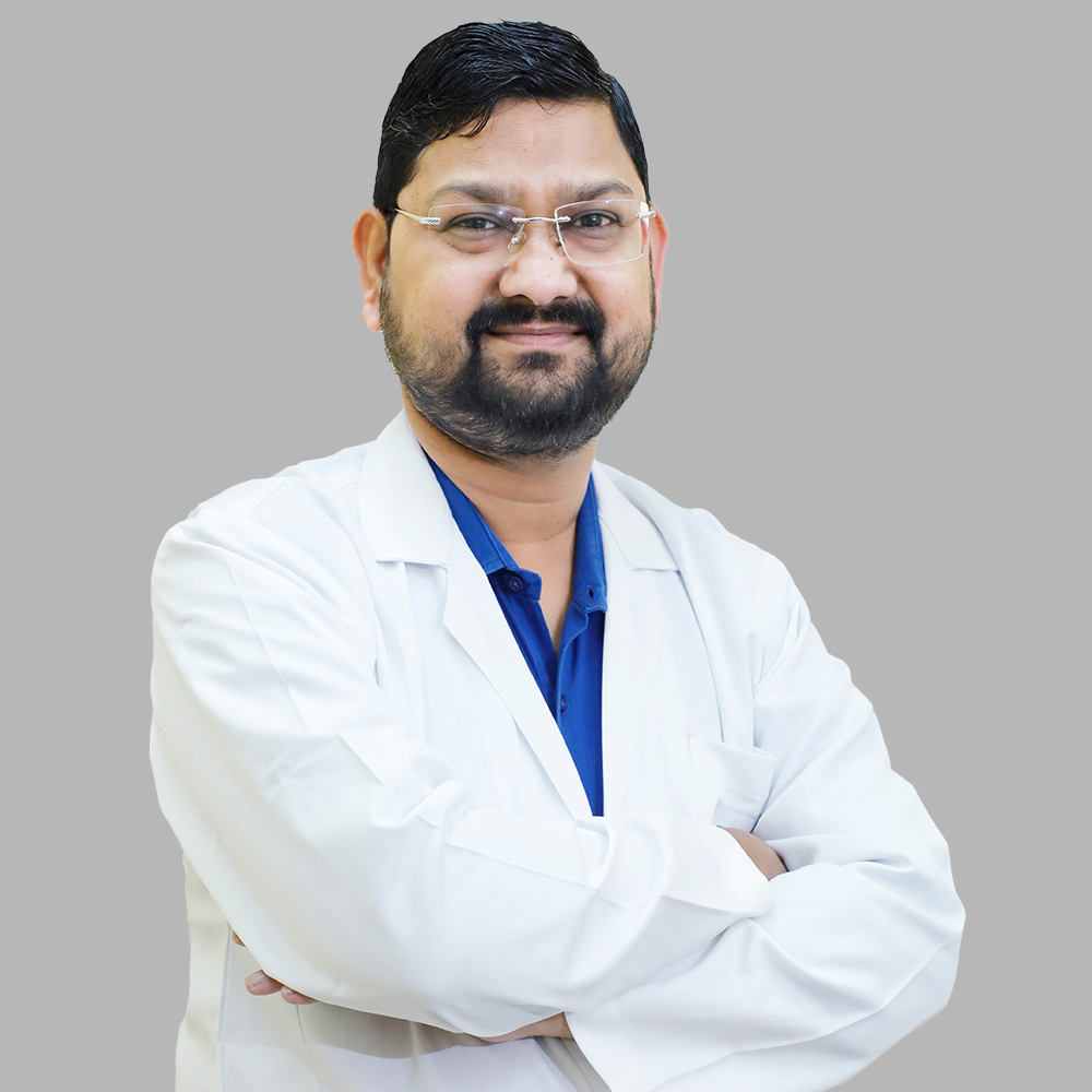 Image for doctor profile with name Dr. Lalat Barun Patra