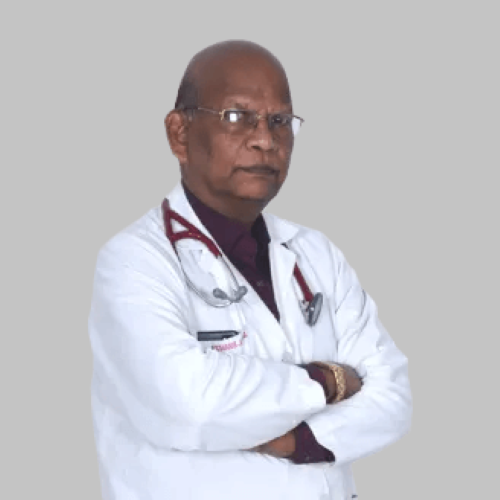 Image for doctor profile with name Dr. Swarup Kumar Bhanja