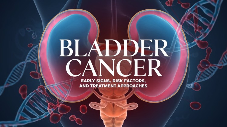 Bladder Cancer: Early Signs, Risk Factors, and Treatment Approaches