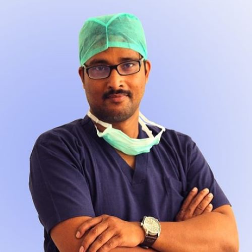 Image for doctor profile with name Dr. Mrutyunjay Das