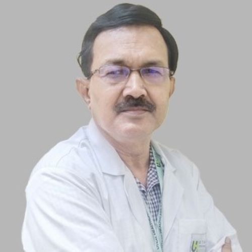 Image for doctor profile with name Dr. Asimananda Das