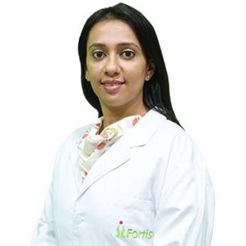 Image for doctor profile with name Dr. Ridhima Lakhani