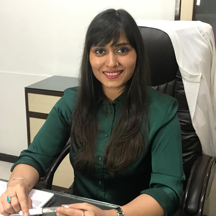 Image for doctor profile with name Dr. Bhavna Mangla