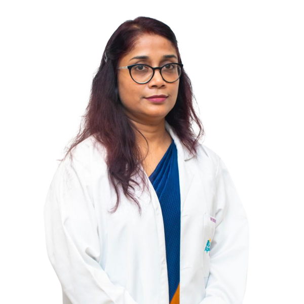 Image for doctor profile with name Dr. Pooja Choudhary