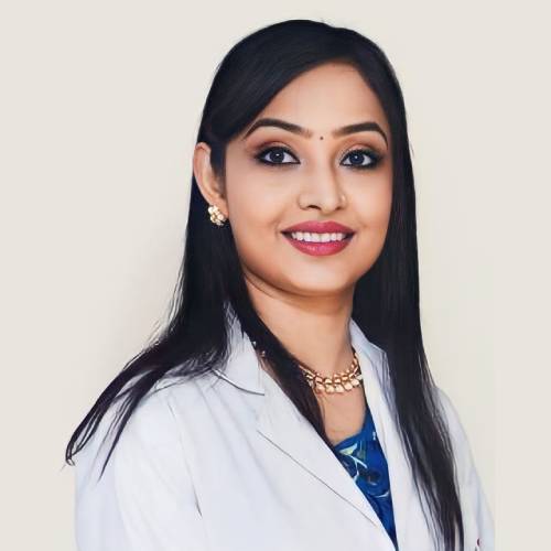 Image for doctor profile with name Dr. Vaishali Sharma 