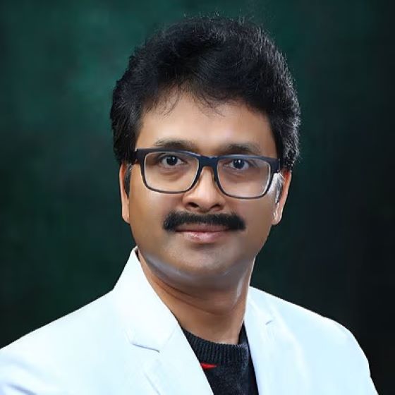 Image for doctor profile with name Dr. Vinay Singh