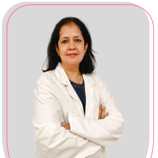 Image for doctor profile with name Dr. Sheetal Sachdeva