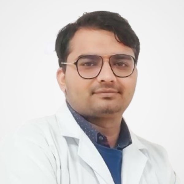 Image for doctor profile with name Dr. Manish Jangra