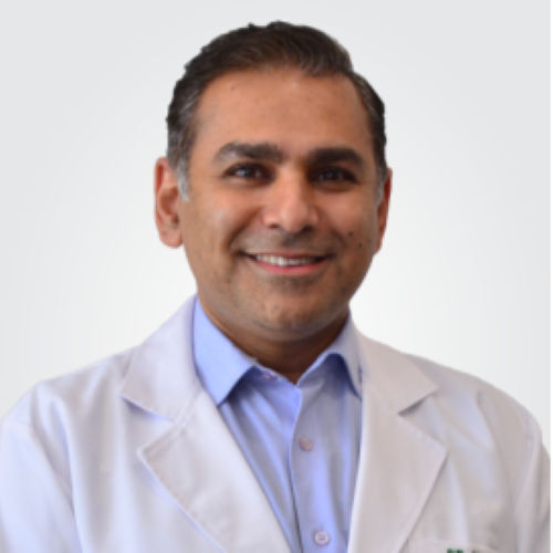 Image for doctor profile with name Dr. Amit Vij